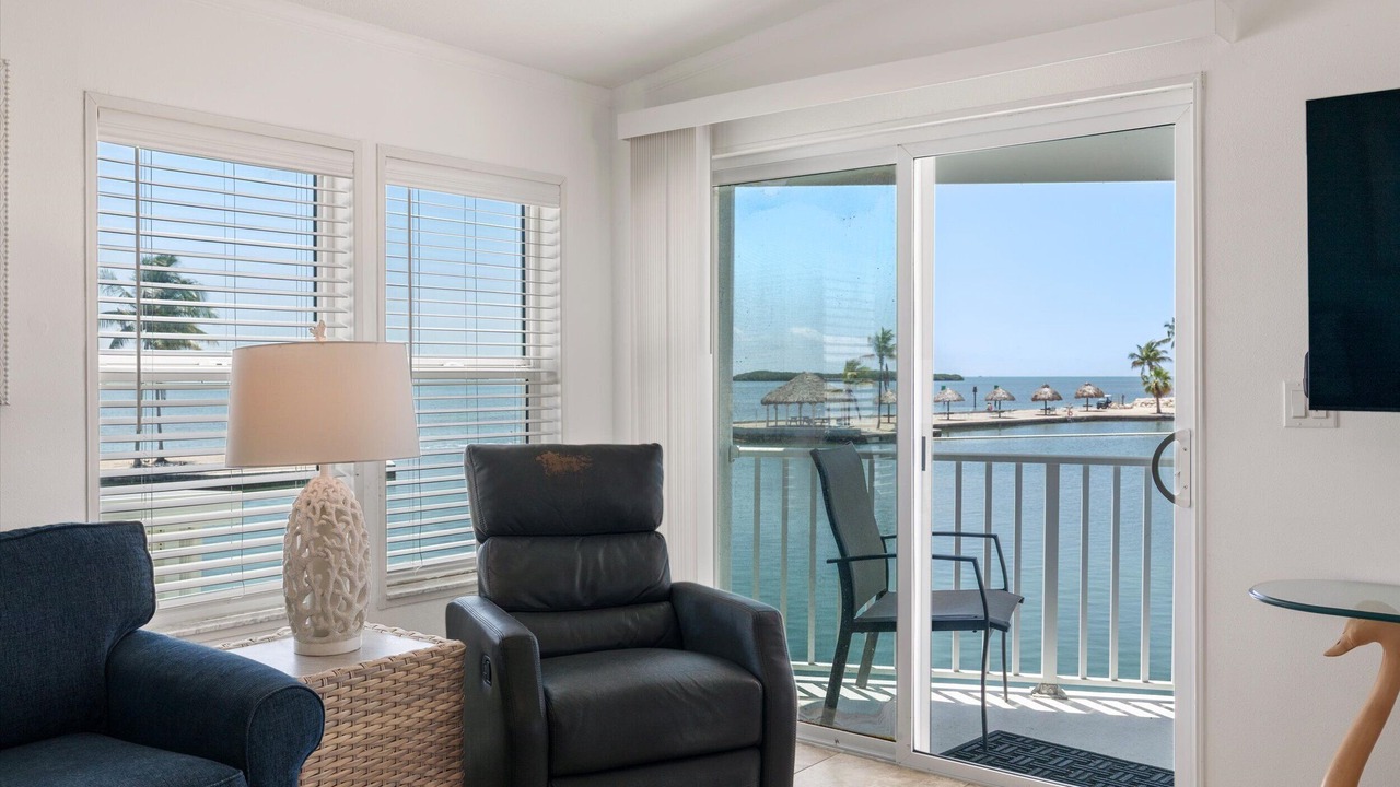 Photo of Livingroom in Cudjoe Key