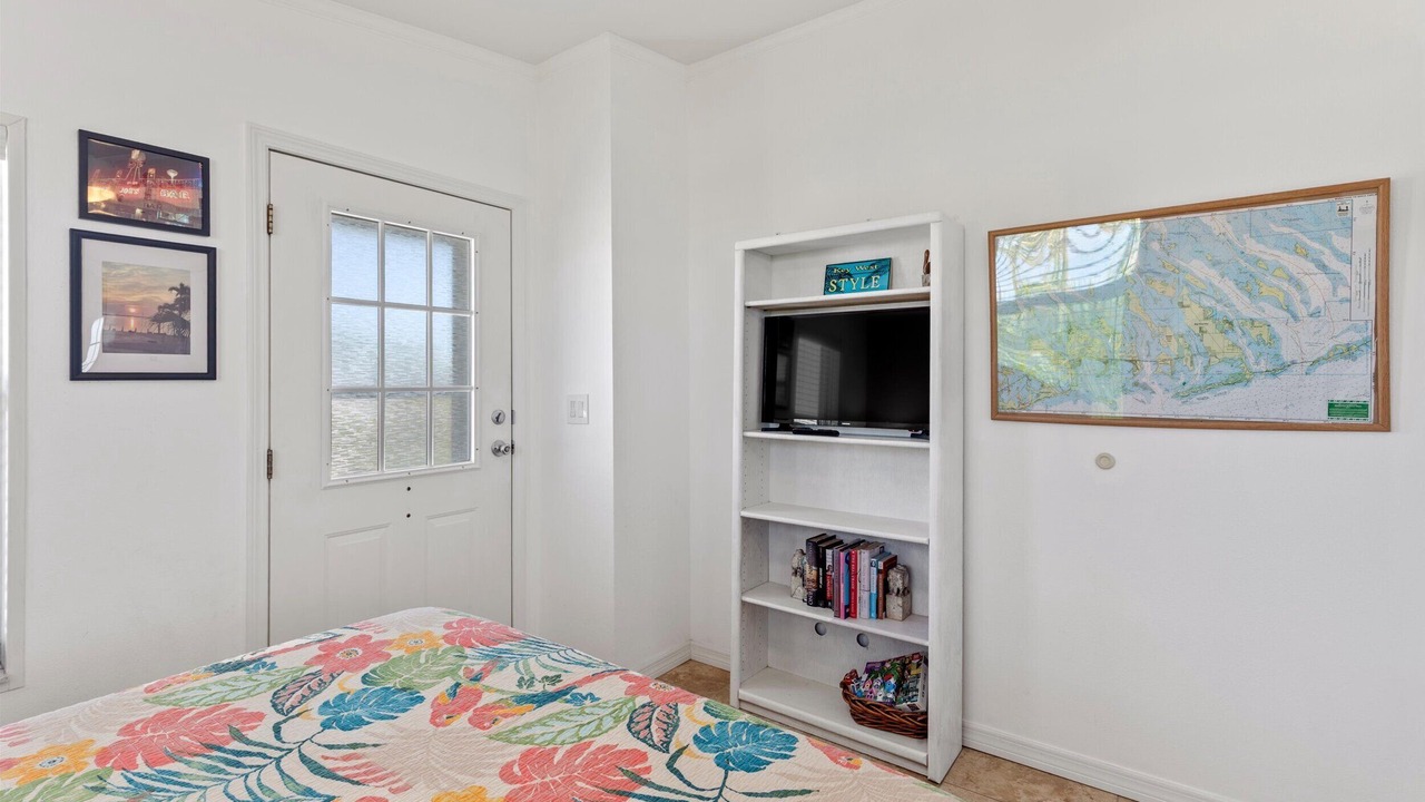 Photo of Bedroom in Cudjoe Key