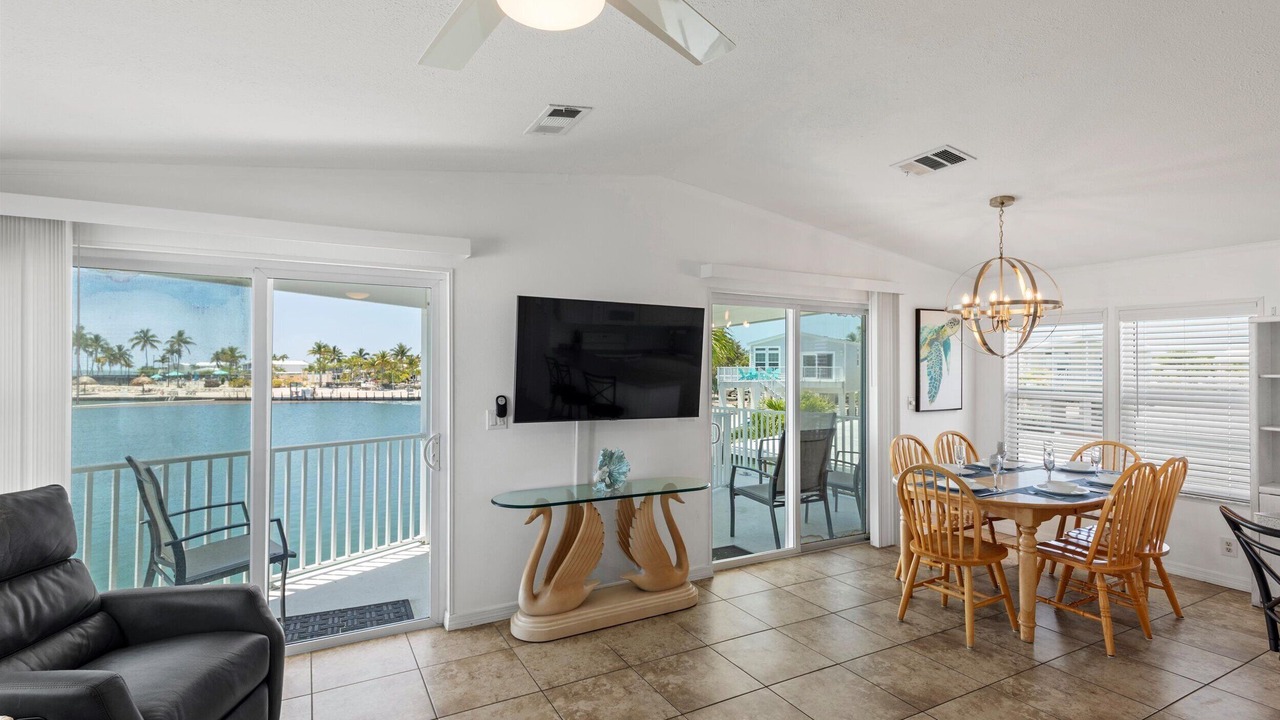 Photo of Livingroom in Cudjoe Key