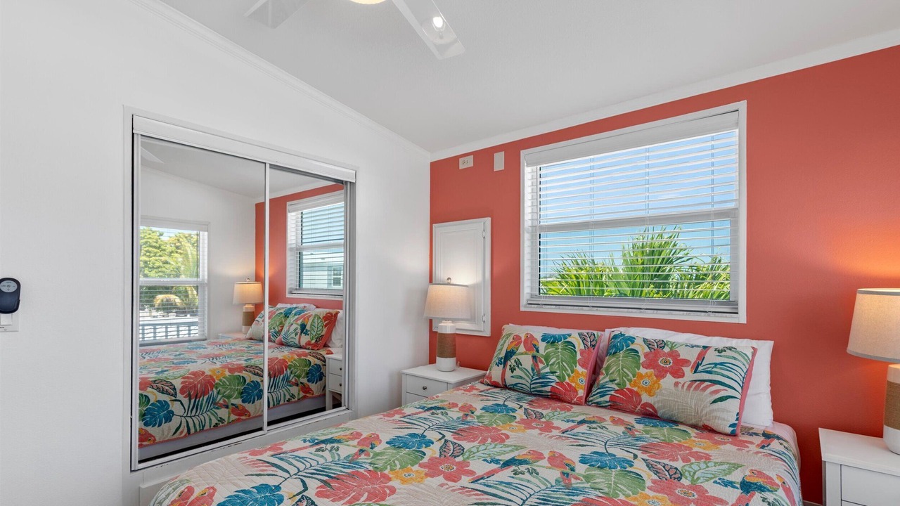 Photo of Bedroom in Cudjoe Key