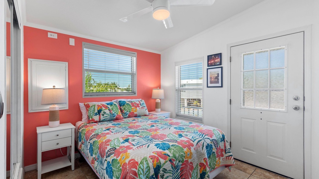 Photo of Bedroom in Cudjoe Key