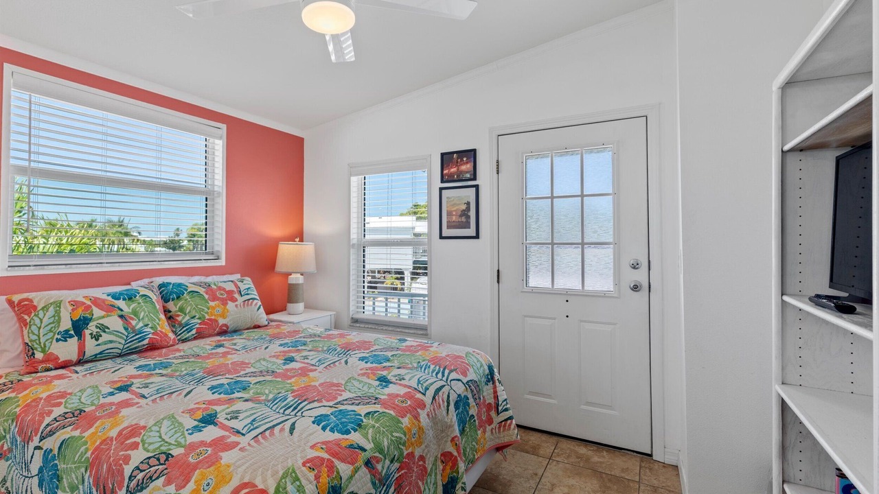Photo of Bedroom in Cudjoe Key