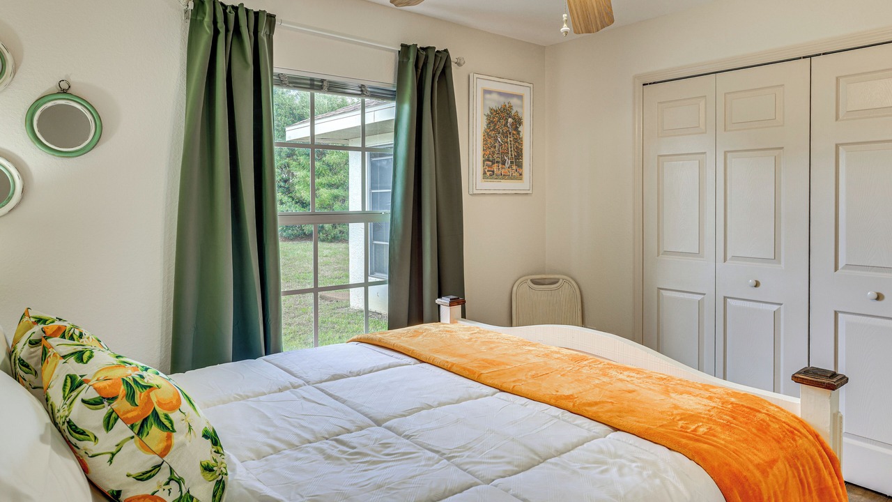 Photo of Bedroom in Sebring