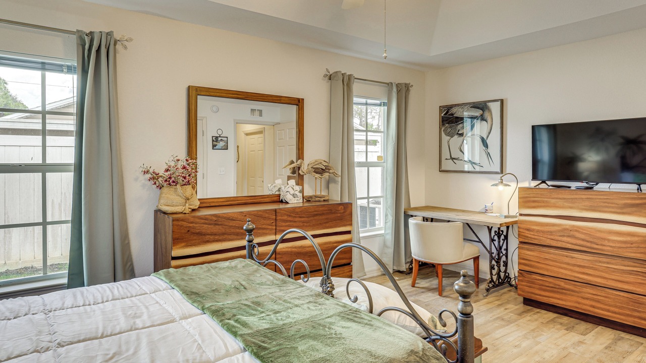 Photo of Bedroom in Sebring