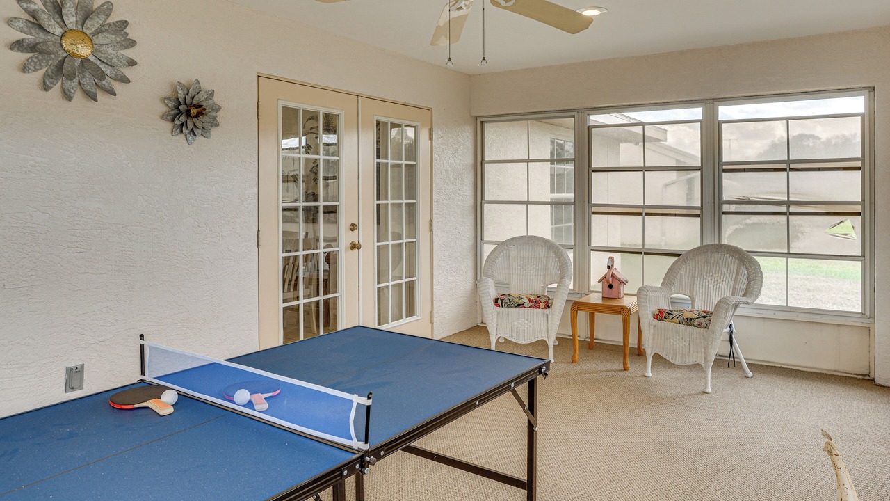 Photo of Bedroom in Sebring
