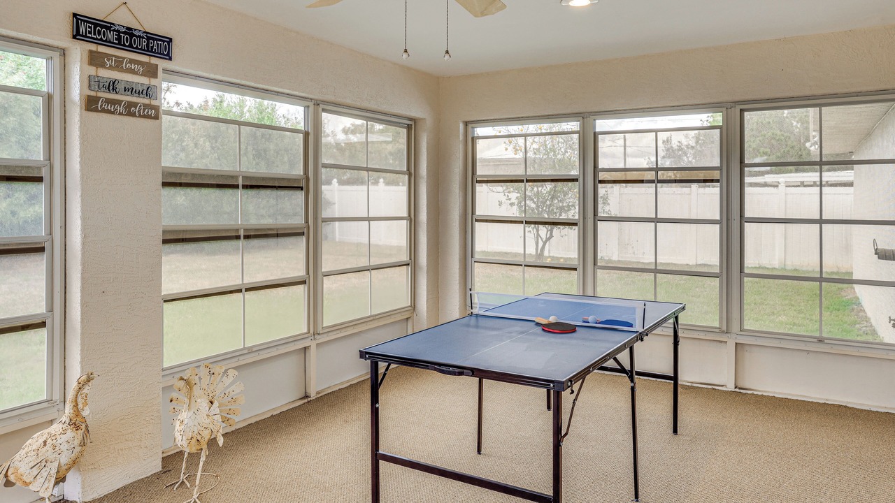 Photo of Bedroom in Sebring