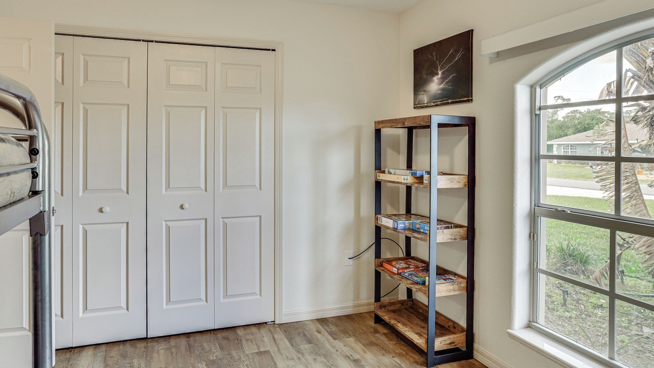 Photo of Bedroom in Sebring