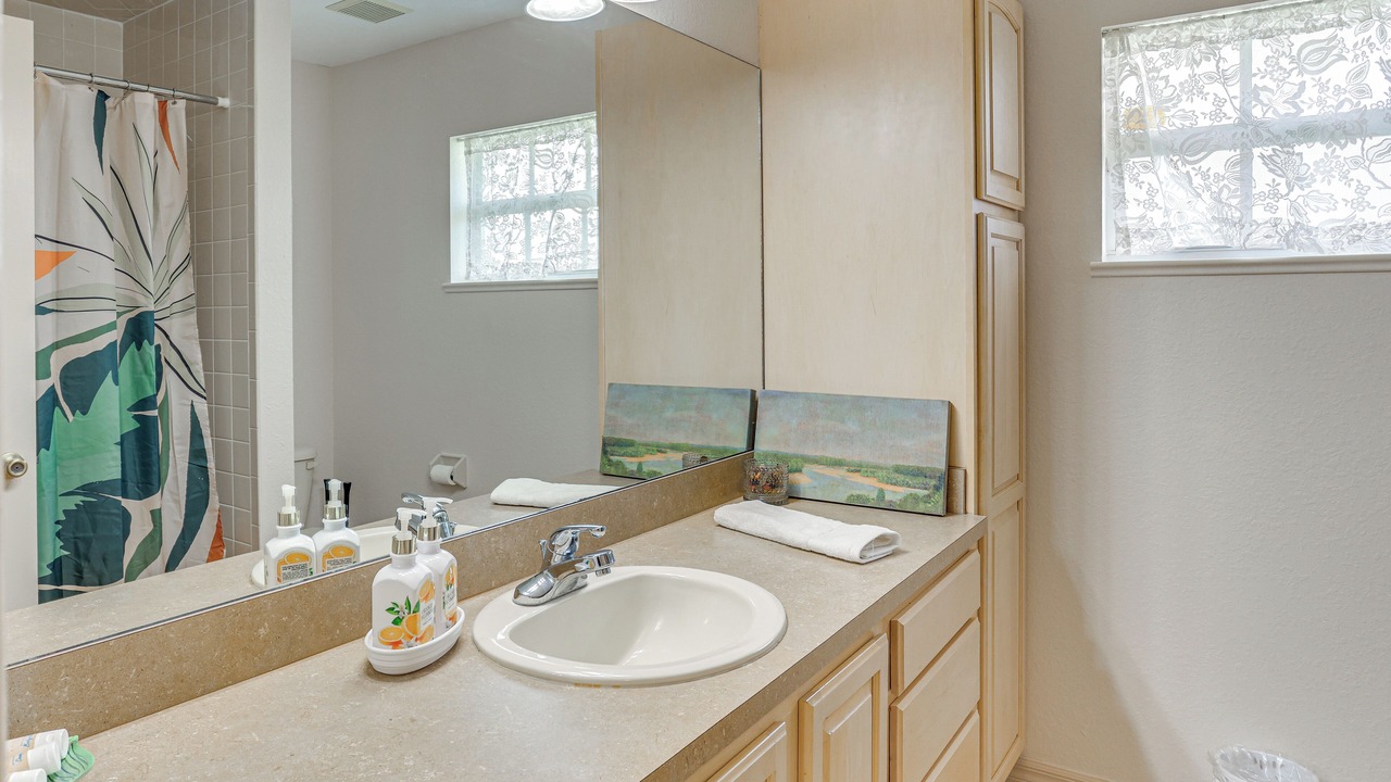 Photo of Bathroom in Sebring