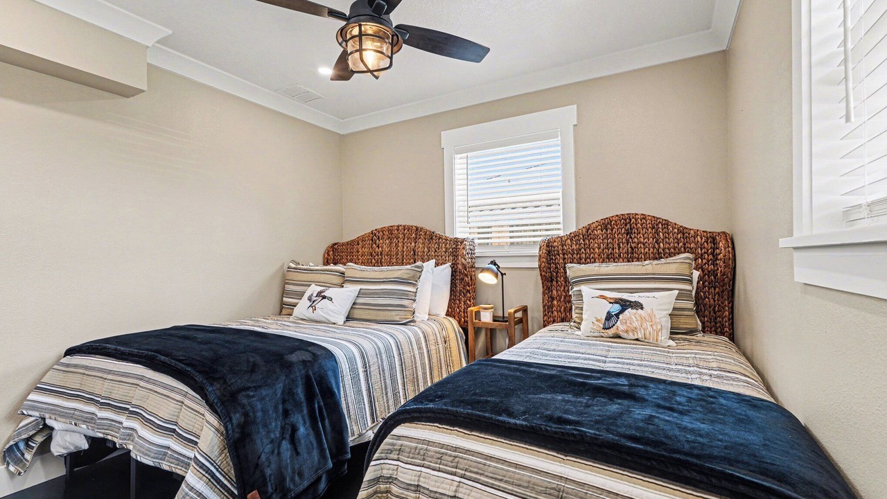Photo of Bedroom in Poinsett Acres