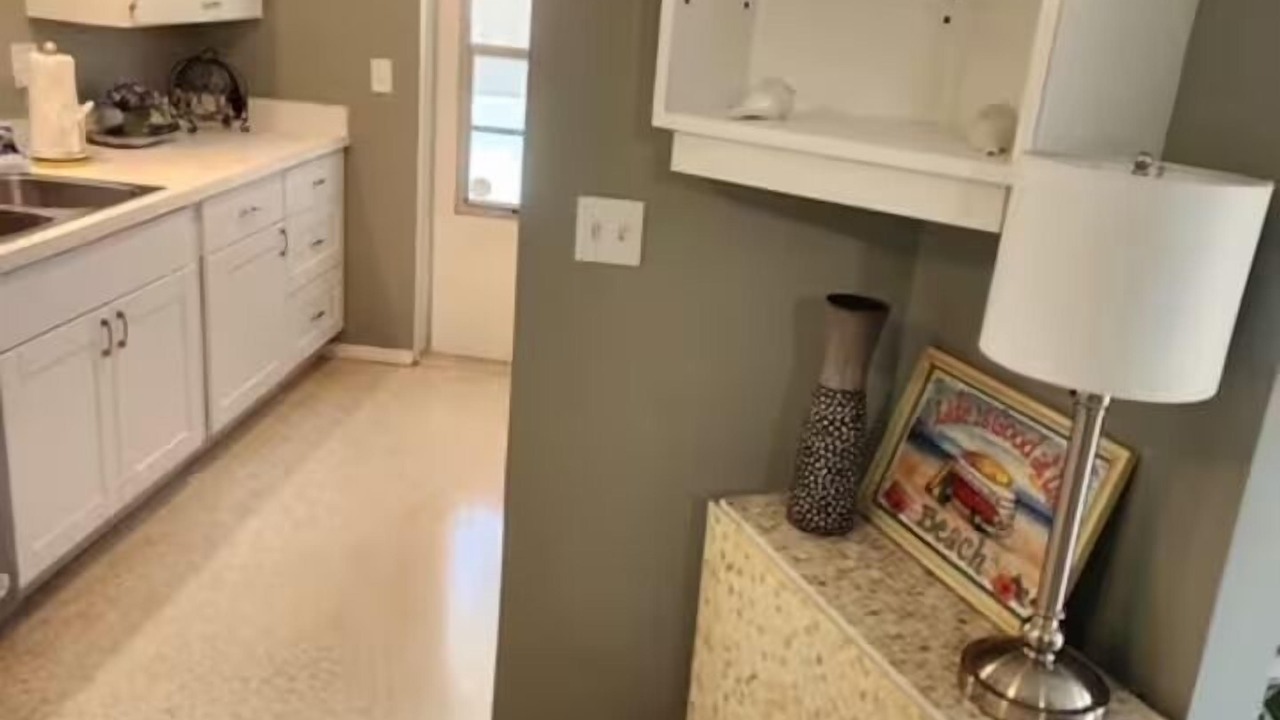 Photo of Kitchen in Bay Isle