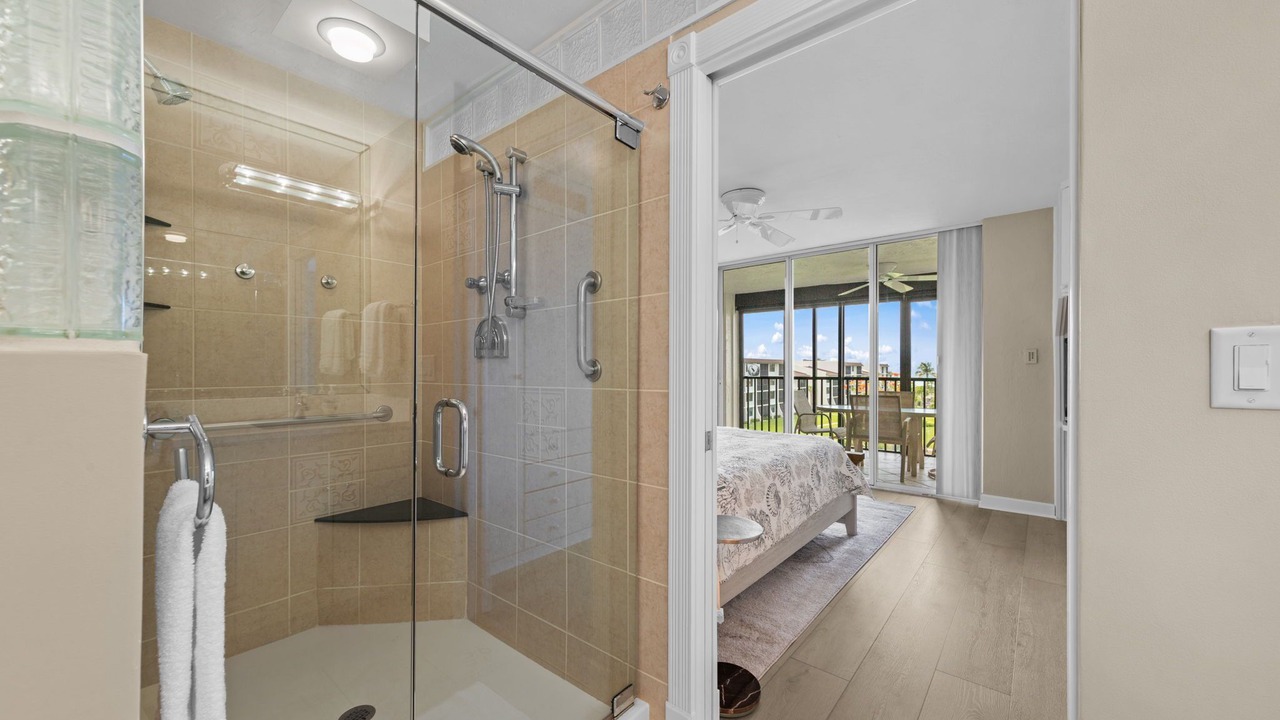 Photo of Bathroom in Sanibel
