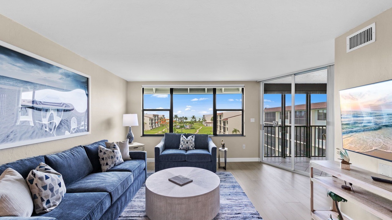 Photo of Livingroom in Sanibel