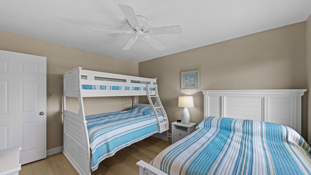 Photo of Bedroom in Sanibel