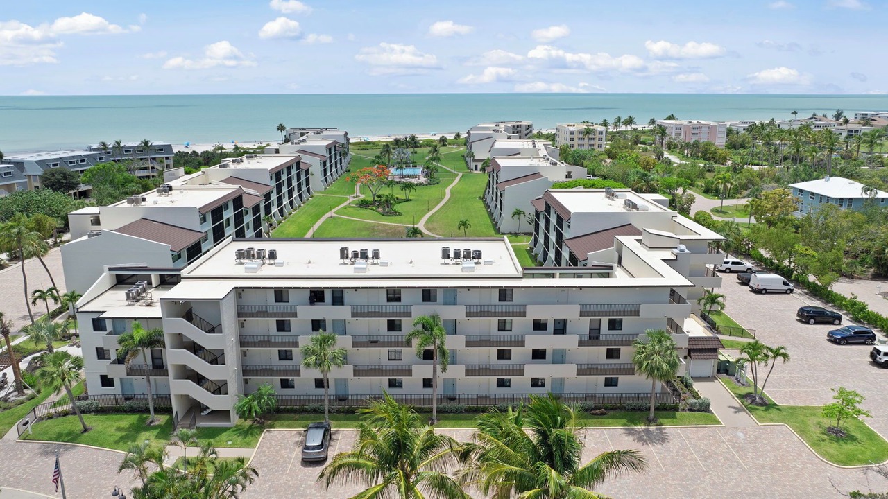 Photo of Outdoor in Sanibel