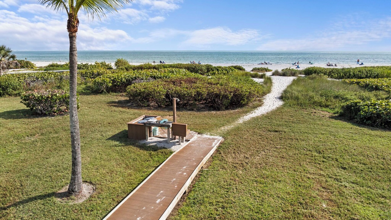 Photo of Outdoor in Sanibel