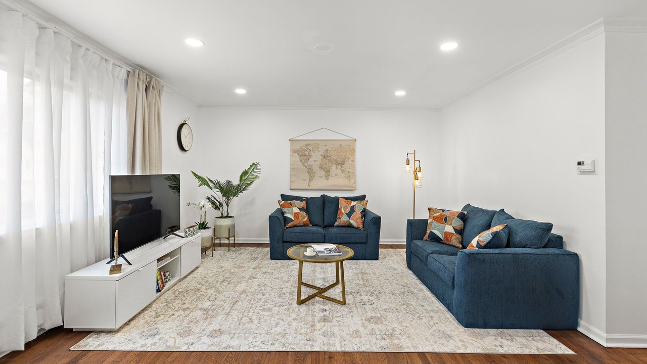 Photo of Bedroom in Hackensack