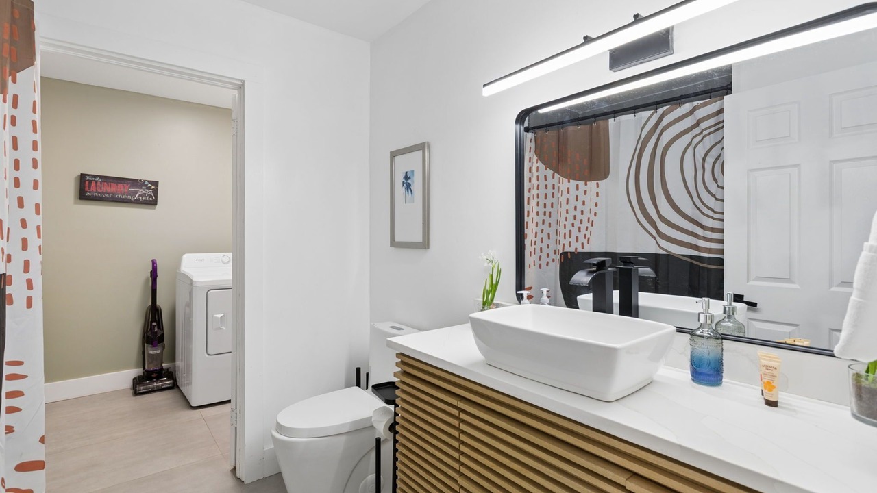 Photo of Bathroom in Tampa