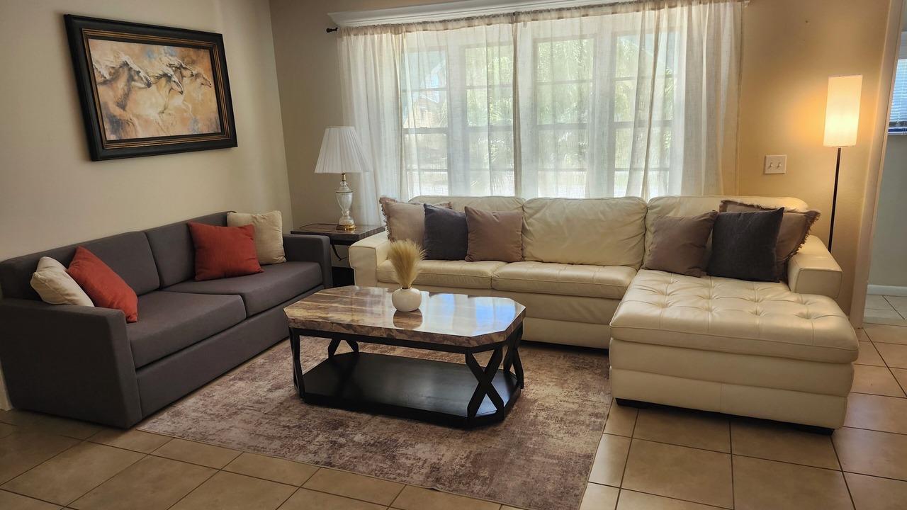 Photo of Livingroom in Melbourne