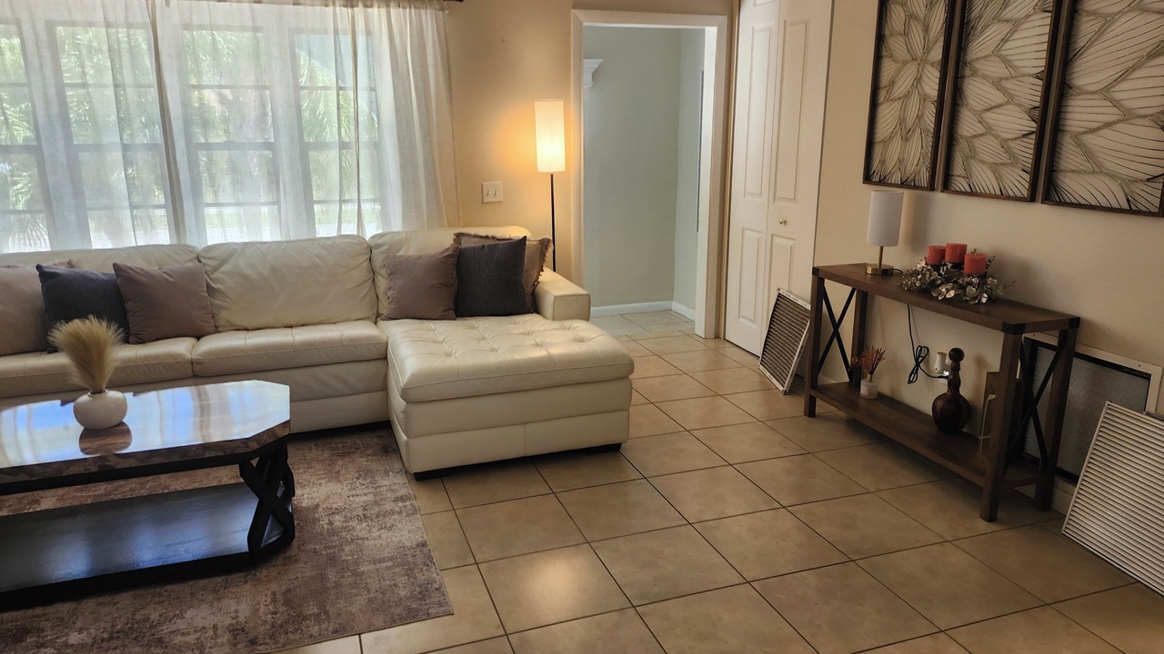 Photo of Livingroom in Melbourne