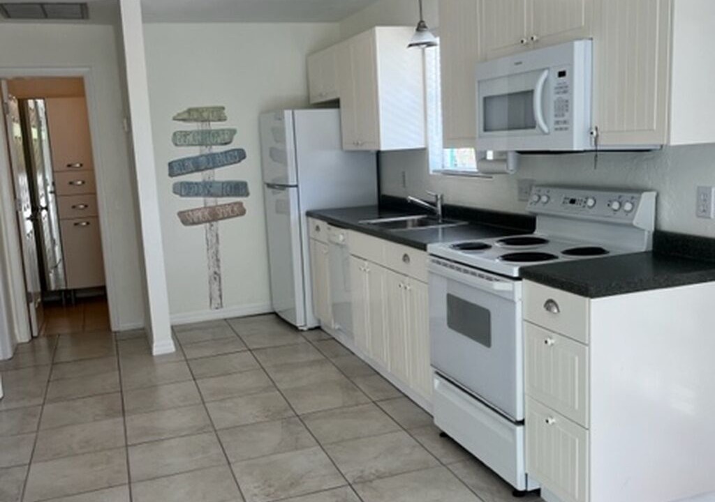 Photo of Kitchen in Sanibel