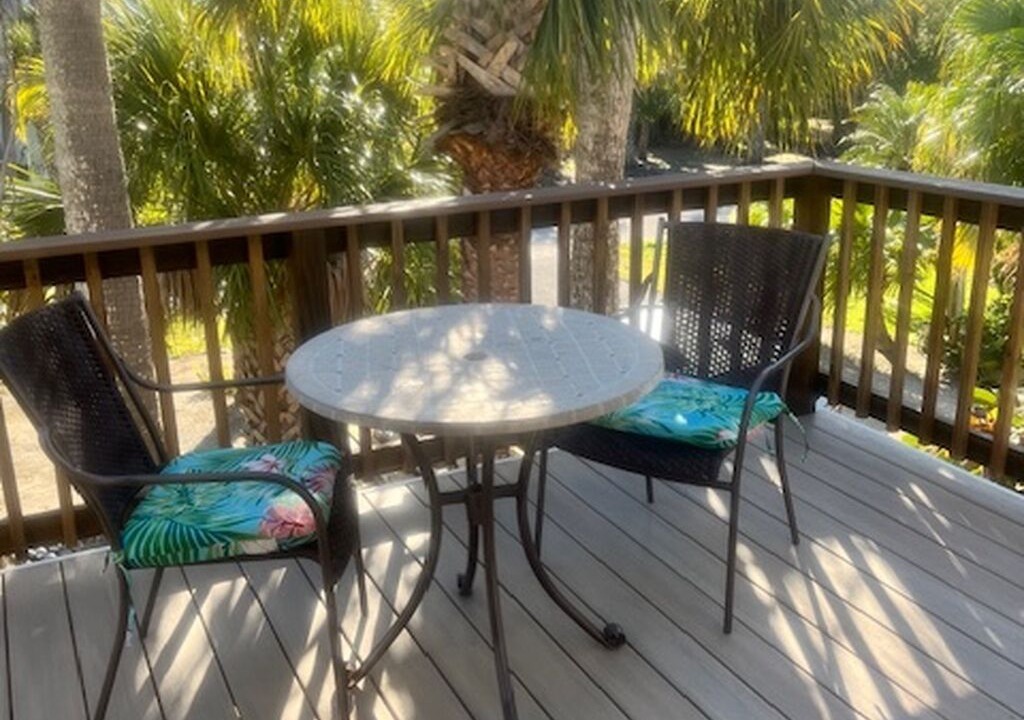 Photo of Outdoor in Sanibel
