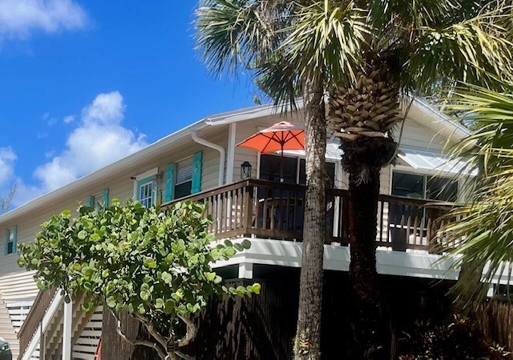 Photo of Outdoor in Sanibel
