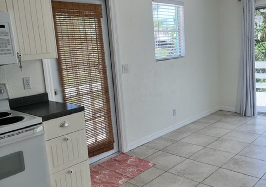 Photo of Kitchen in Sanibel
