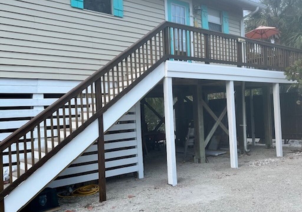 Photo of Outdoor in Sanibel