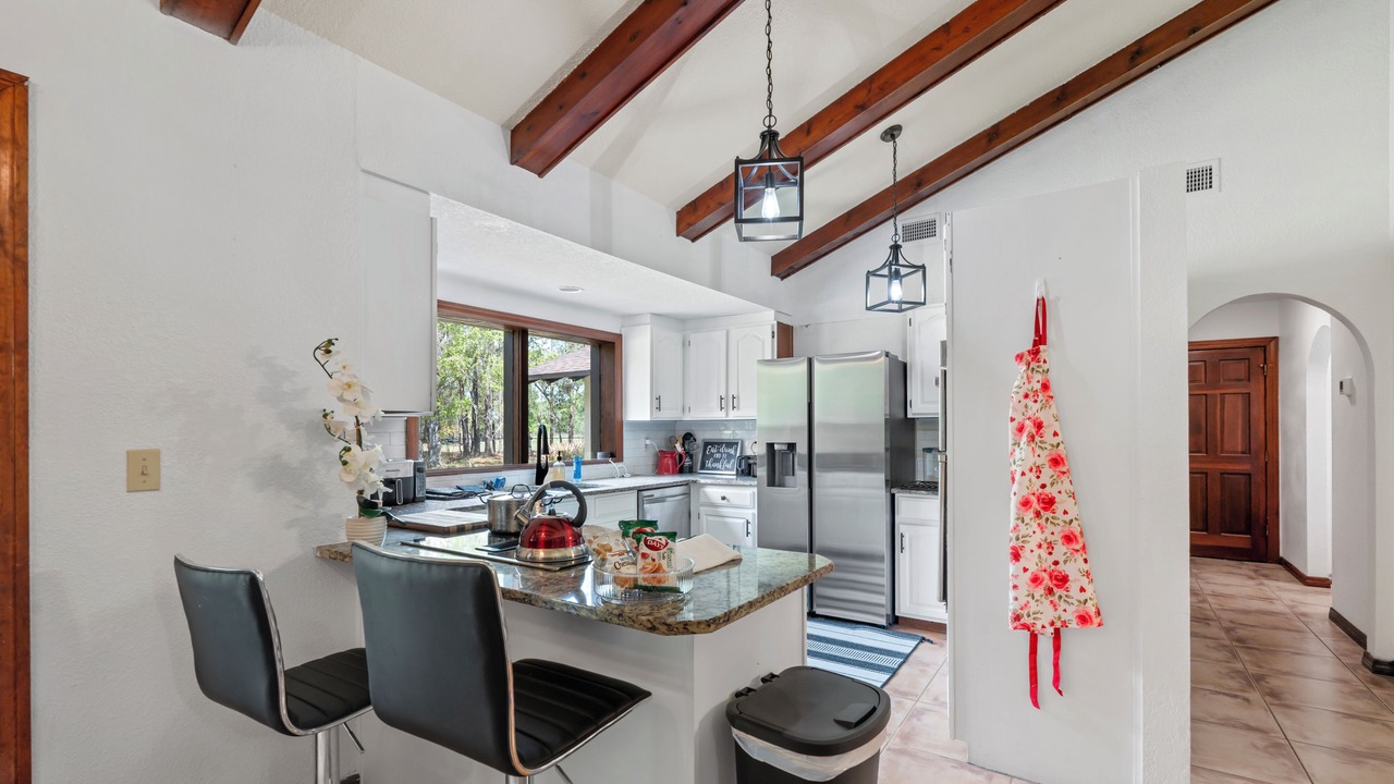 Photo of Kitchen in Seffner