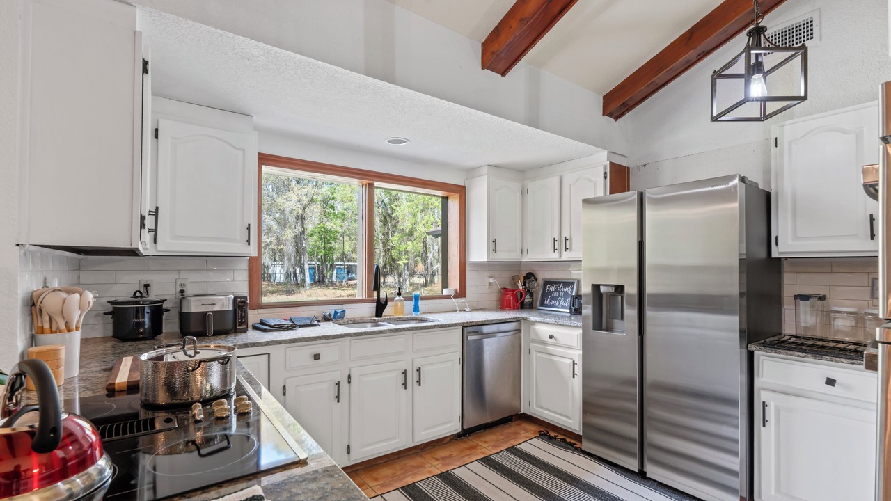 Photo of Kitchen in Seffner