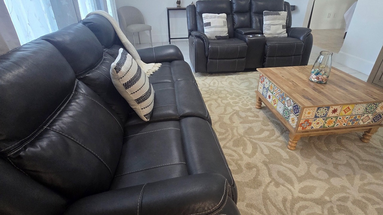 Photo of Livingroom in Port Saint Lucie