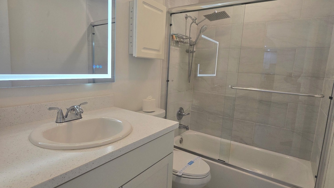 Photo of Bathroom in Port Saint Lucie