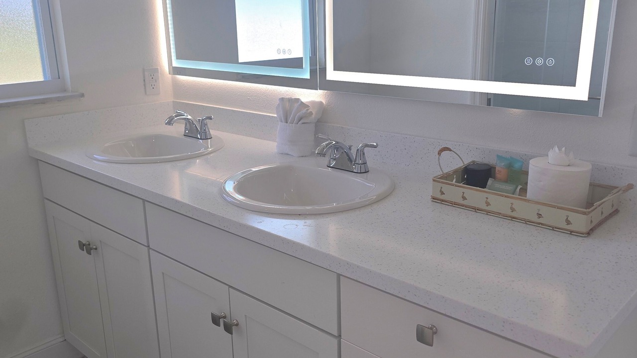 Photo of Bathroom in Port Saint Lucie