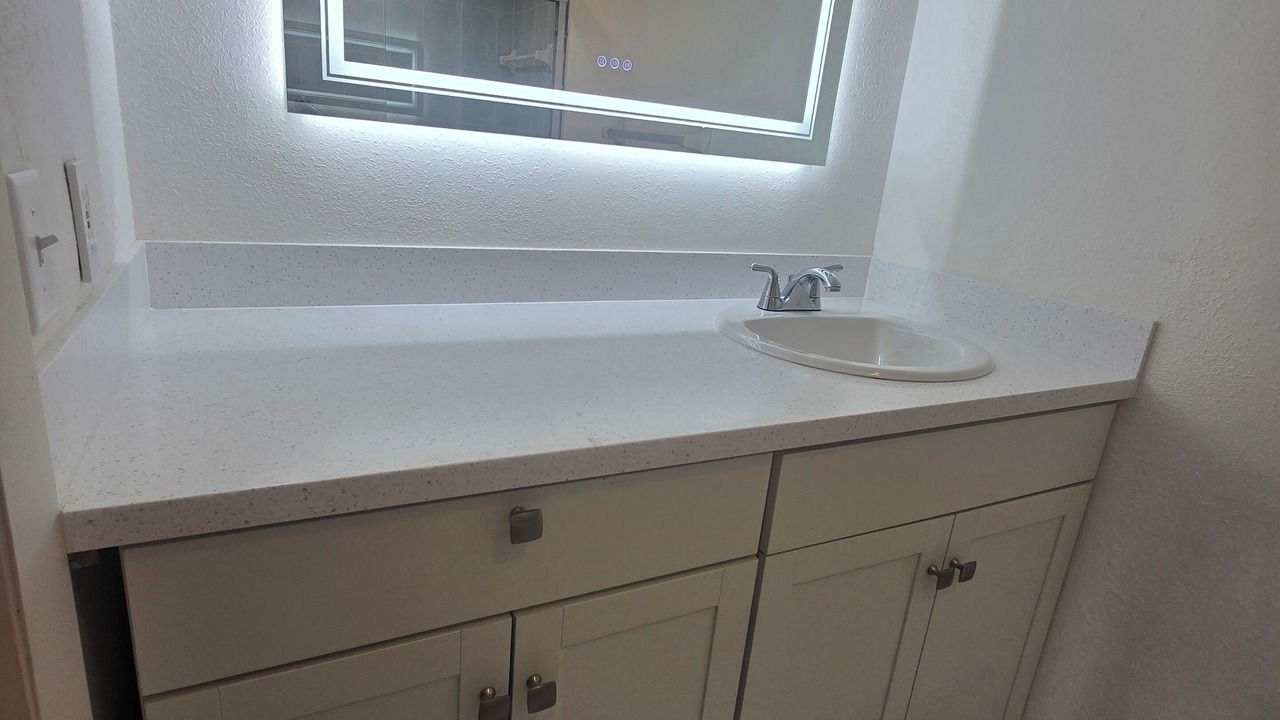 Photo of Bathroom in Port Saint Lucie
