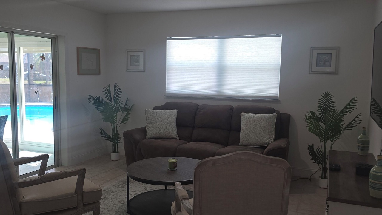 Photo of Livingroom in Port Saint Lucie