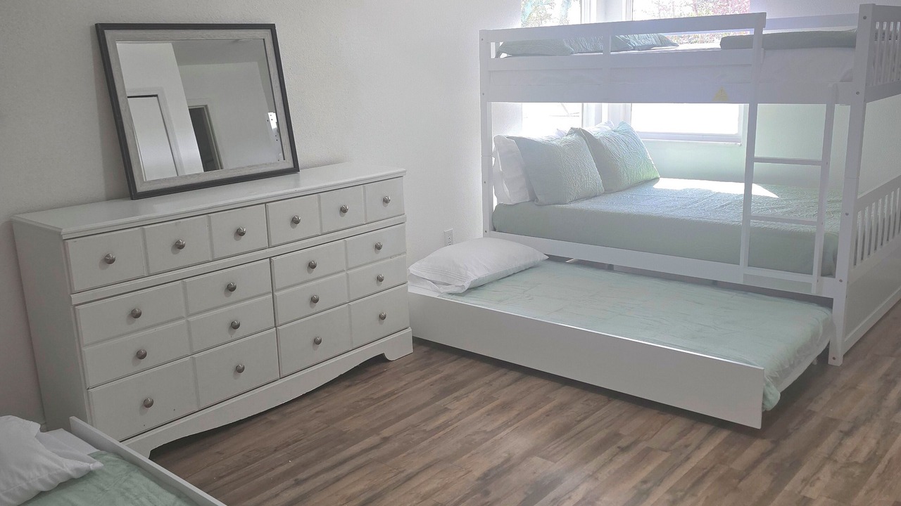 Photo of Bedroom in Port Saint Lucie