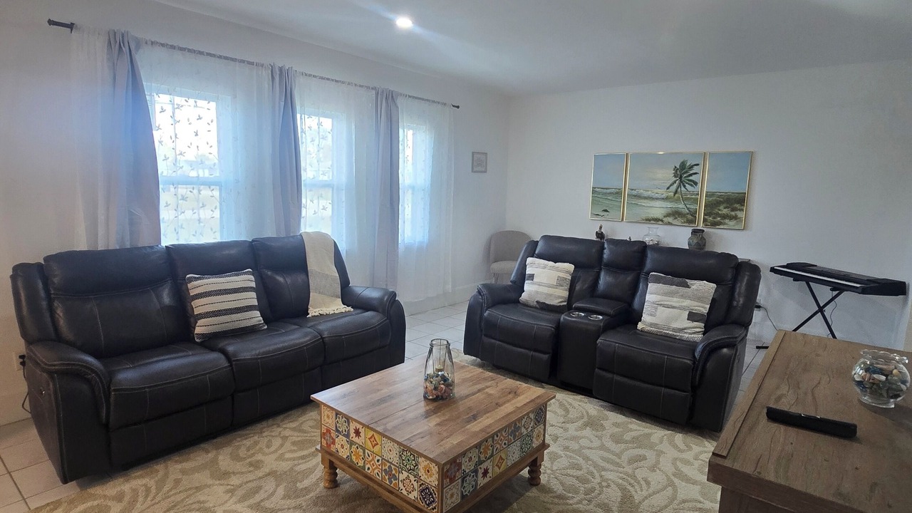 Photo of Livingroom in Port Saint Lucie