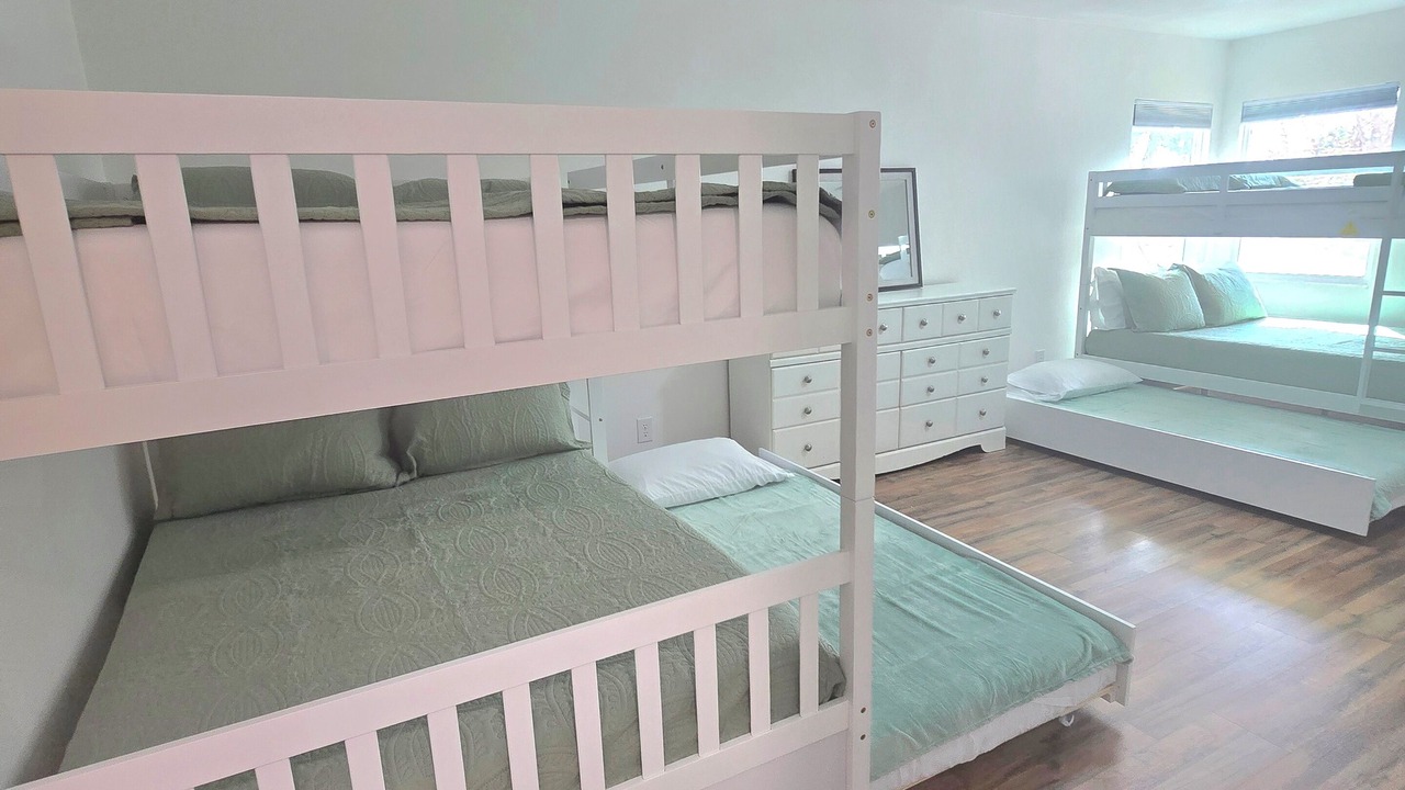 Photo of Bedroom in Port Saint Lucie