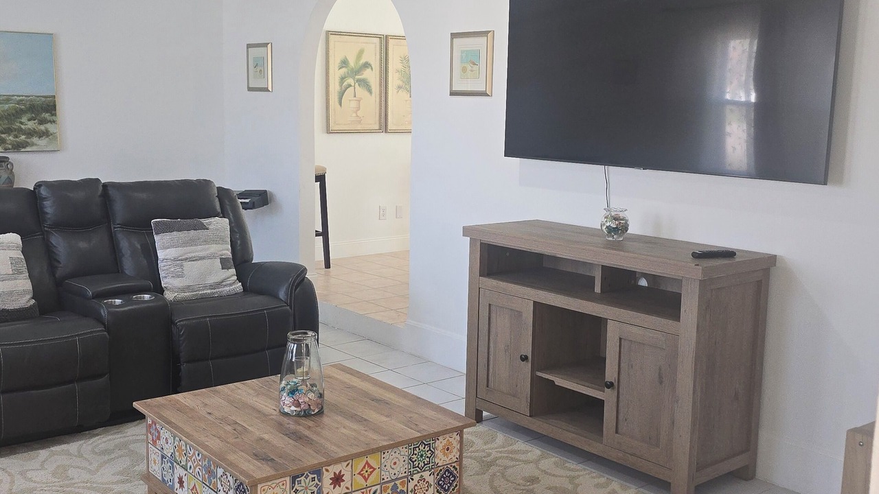 Photo of Livingroom in Port Saint Lucie