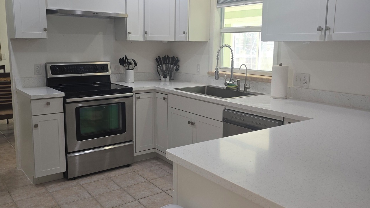 Photo of Kitchen in Port Saint Lucie