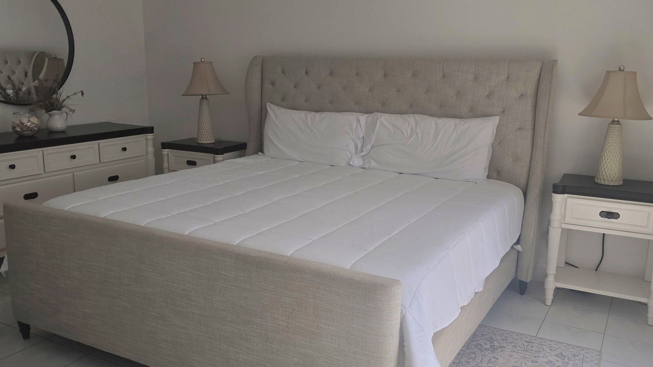 Photo of Bedroom in Port Saint Lucie