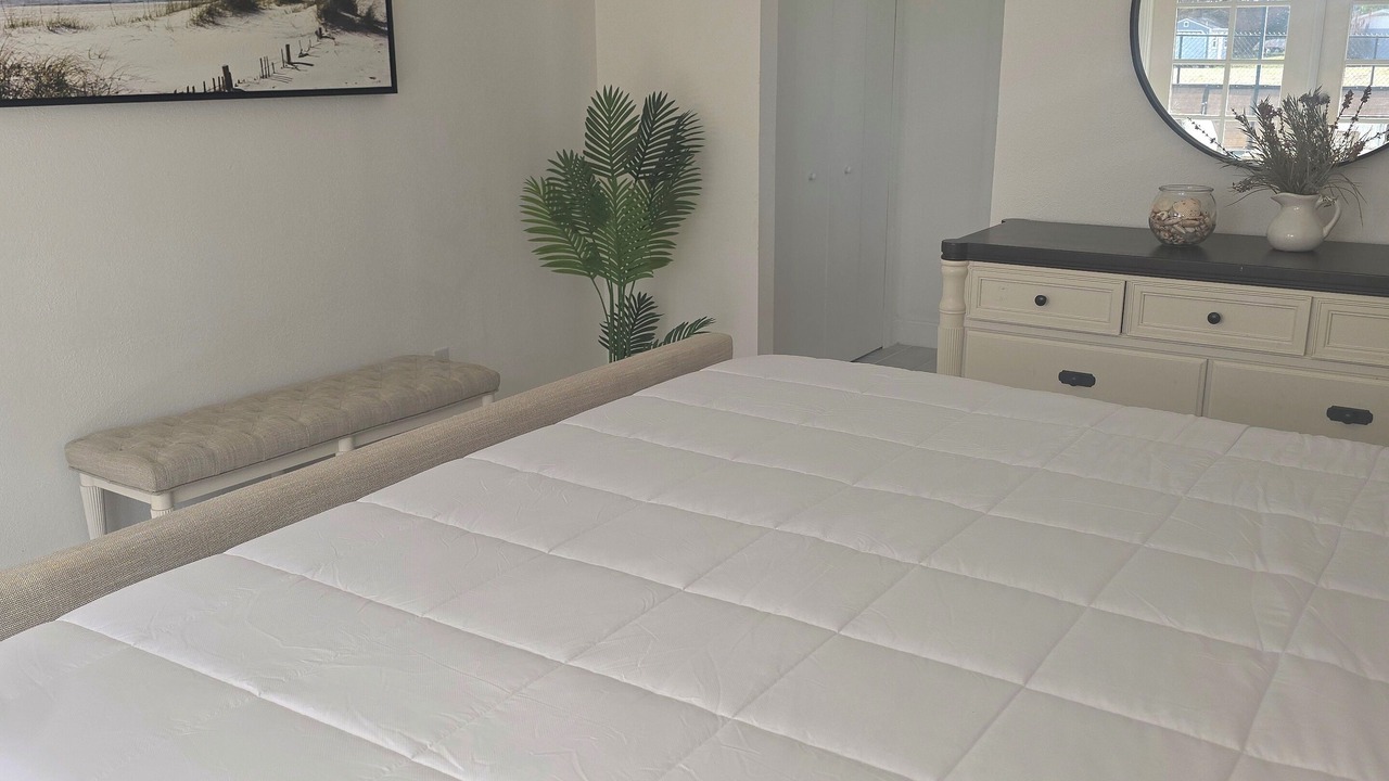 Photo of Bedroom in Port Saint Lucie