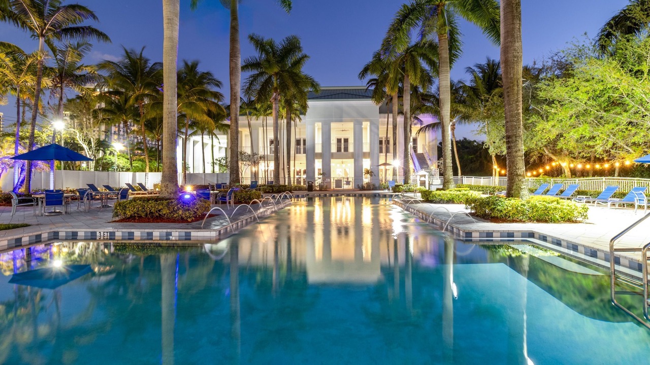 Photo of Outdoor in Doral