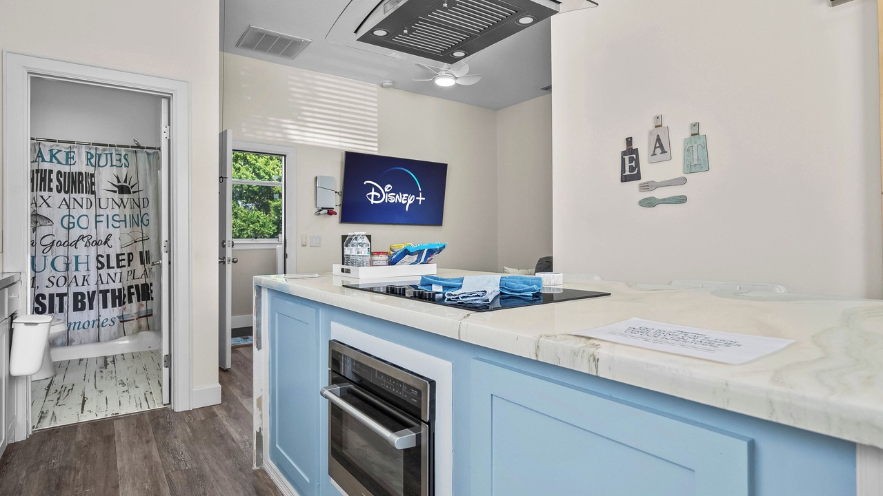 Photo of Kitchen in Auburndale