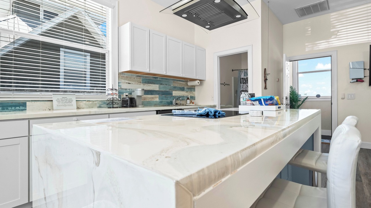 Photo of Kitchen in Auburndale