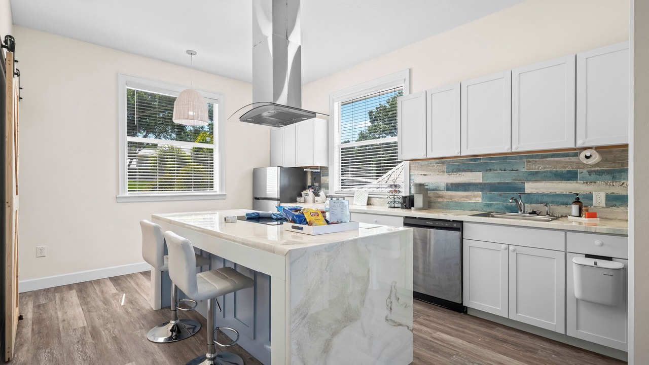 Photo of Kitchen in Auburndale