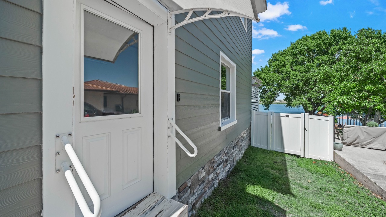 Photo of Outdoor in Auburndale