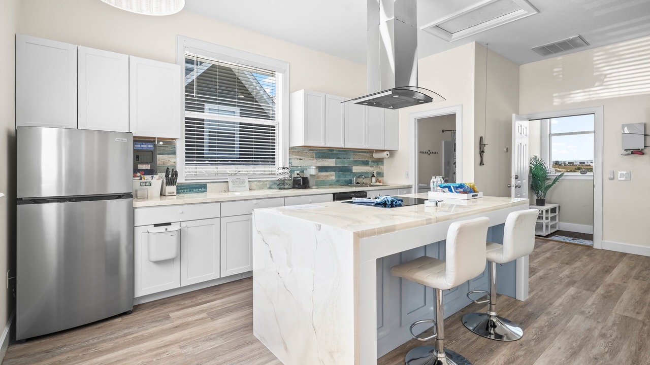 Photo of Kitchen in Auburndale
