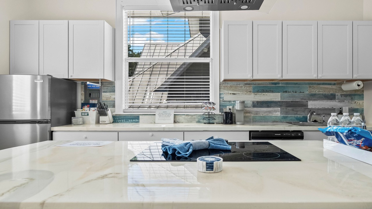Photo of Kitchen in Auburndale
