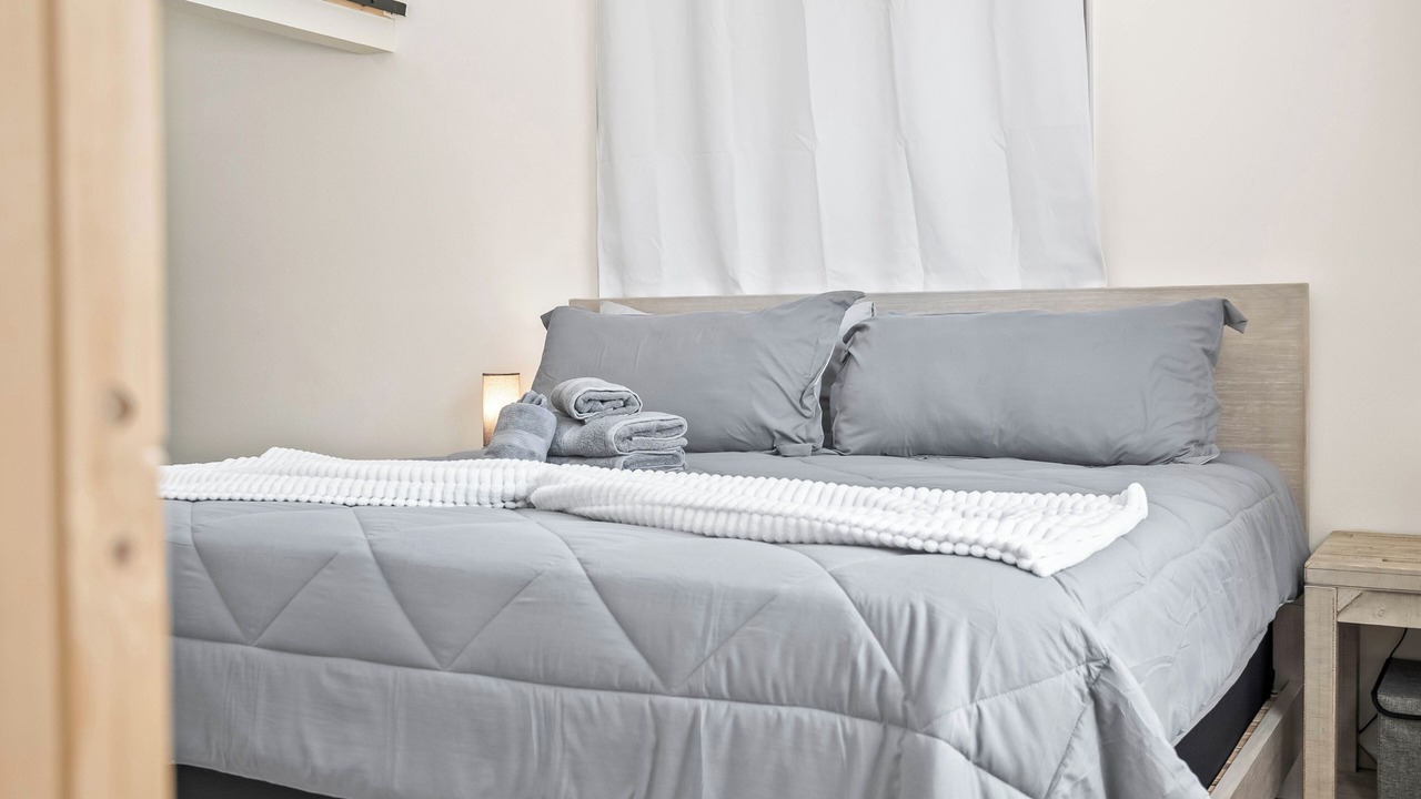 Photo of Bedroom in Auburndale